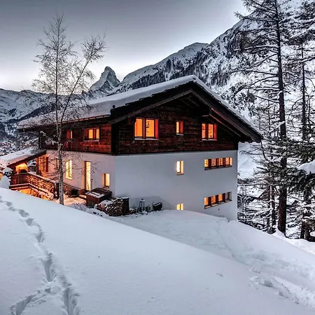 Casa Anita شقة زيرمات