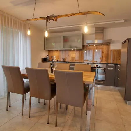 Casa Anita شقة *