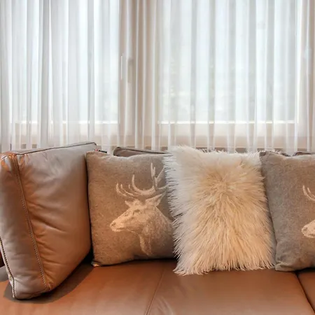 Casa Anita شقة زيرمات