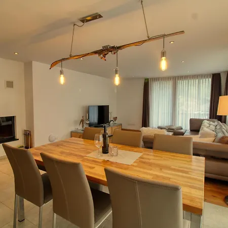 Casa Anita * زيرمات