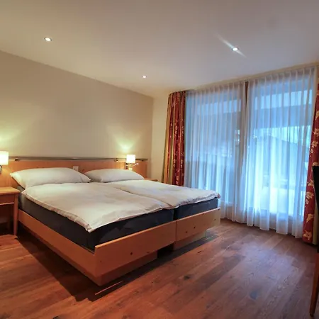 Casa Anita * زيرمات