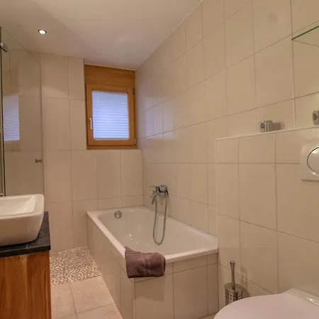 Casa Anita * زيرمات