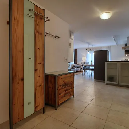 Casa Anita شقة زيرمات