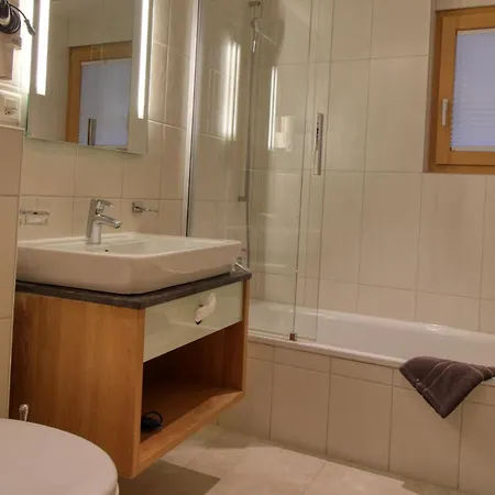 Casa Anita شقة زيرمات