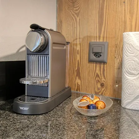 شقة Casa Anita