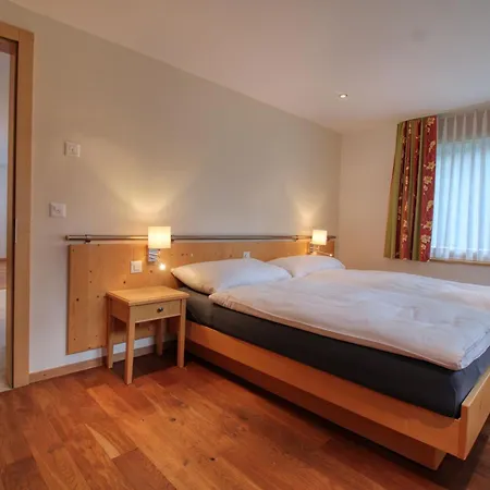 Casa Anita زيرمات