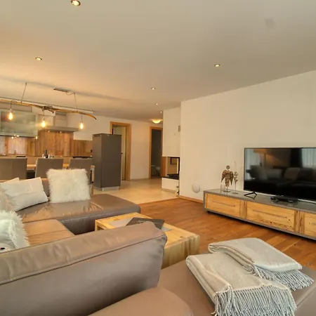 شقة Casa Anita
