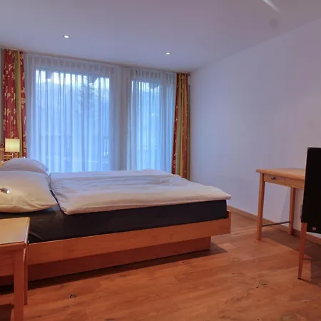 Casa Anita * زيرمات